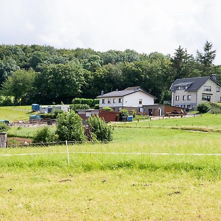 Ferienwohnung Roderath Nettersheim Eksteriør bilde