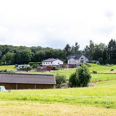 Ferienwohnung Roderath Nettersheim Eksteriør bilde