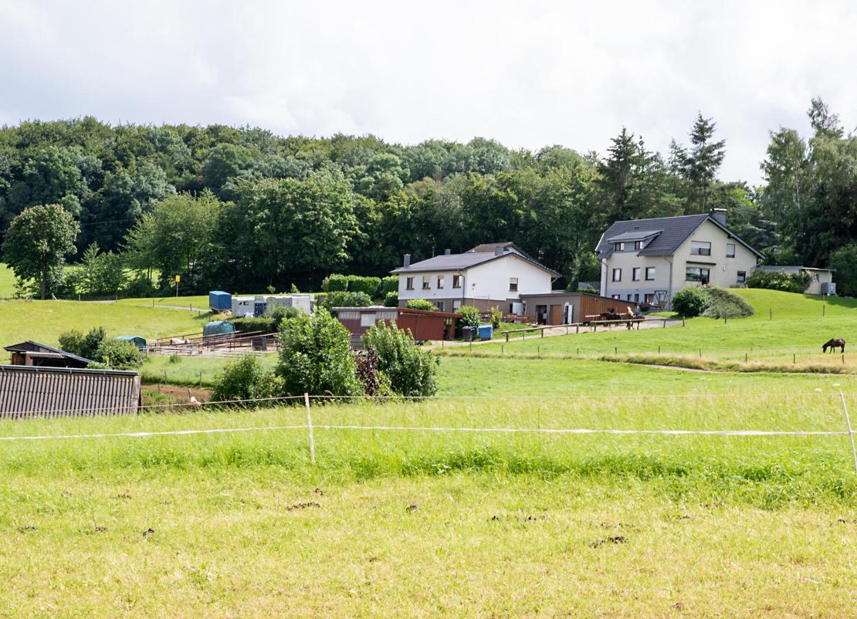Ferienwohnung Roderath Nettersheim Eksteriør bilde