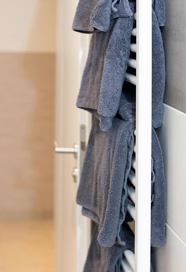 Ferienwohnung Roderath Nettersheim Eksteriør bilde
